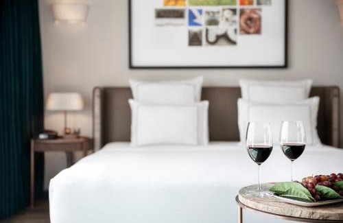 Nisantasi Hotel | Glens Palas Istanbul Nisantasi