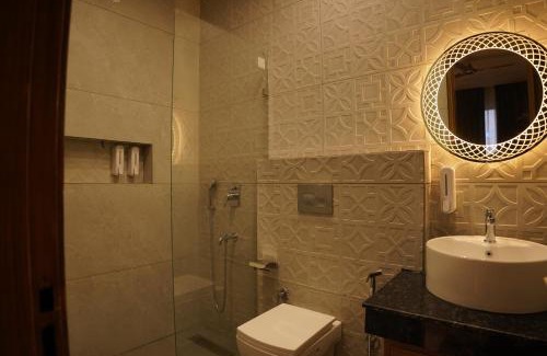 Panchkula Hotel | GLENSTAR Hotel