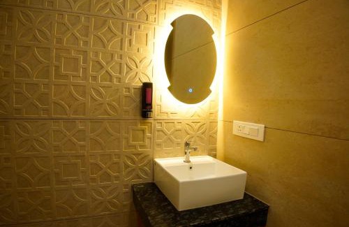 Panchkula Hotel | GLENSTAR Hotel