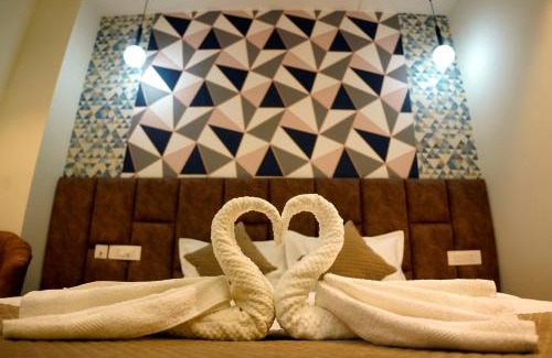 Panchkula Hotel | GLENSTAR Hotel