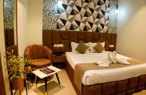Panchkula Hotel | GLENSTAR Hotel