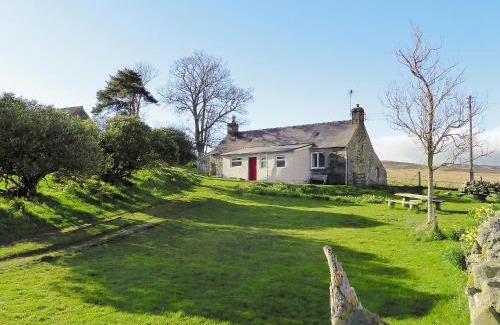 Balnaboth House | Glentairre Cottage - Swww