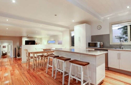 Sorrento House | Glenvale Summary: A b
