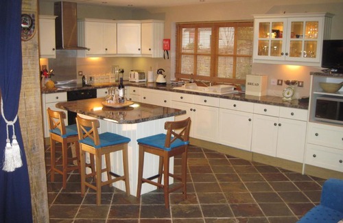 Strathyre House | Glenvarloch