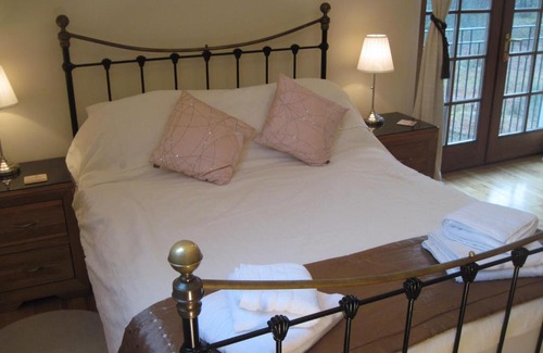 Strathyre House | Glenvarloch