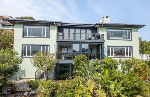 Knysna Apartment | Glenview Heads Apartments