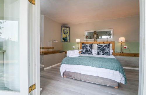 Knysna Apartment | Glenview Heads Apartments