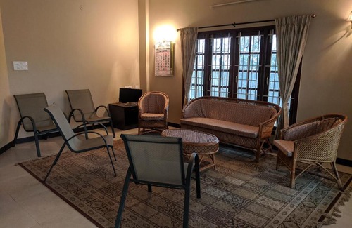Ooty House | Glenview Homestay and Resorts