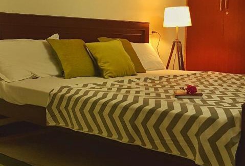 Ooty House | Glenview Homestay and Resorts