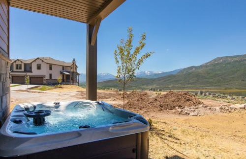 Park City House | Glenview Lodge
