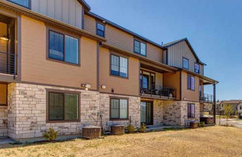 Park City House | Glenview Lodge