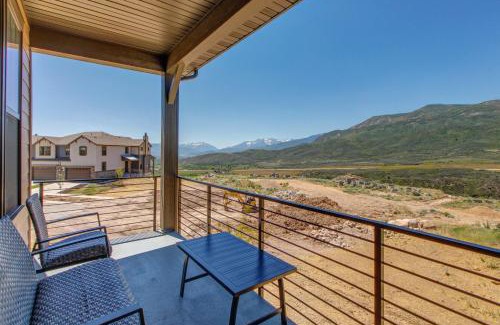 Park City House | Glenview Lodge
