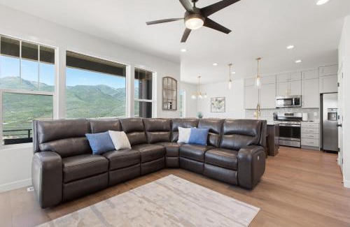 Park City House | Glenview Lodge