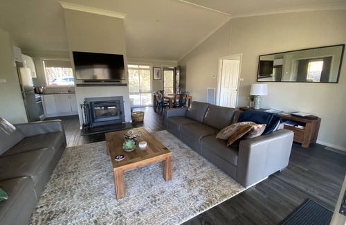 Megalong Valley House | Glenview - Megalong Valley Escape