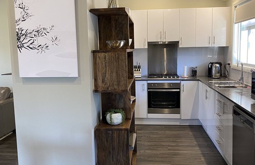 Megalong Valley House | Glenview - Megalong Valley Escape