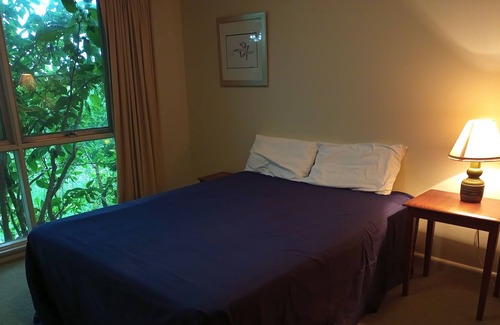 Rutherglen House | Glenvista 3br house, big garden, mountain views