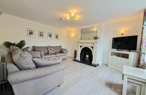 Glenariff House | GlenVista Holiday Accommodation