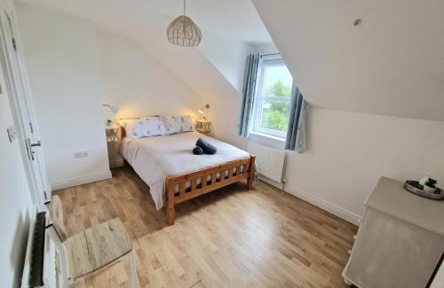 Glenariff House | GlenVista Holiday Accommodation