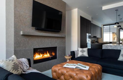 Jackson Hole House | Glenwood Townhouse Unit 2