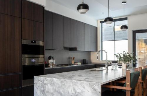 Jackson Hole House | Glenwood Townhouse Unit 2