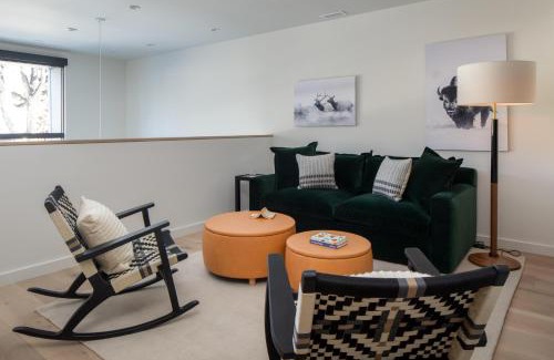 Jackson Hole House | Glenwood Townhouse Unit 2