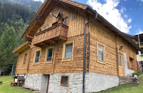 Flattach House | Gletscher Chalet