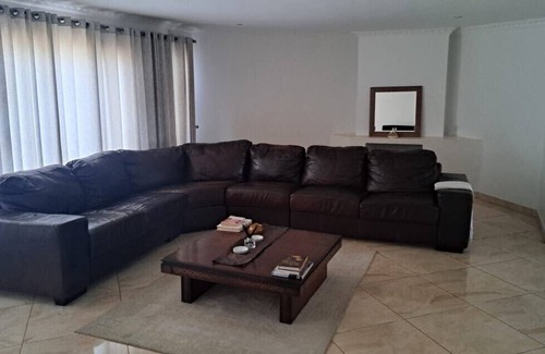 Harare East House | Gletwyn House Retreat in Harare