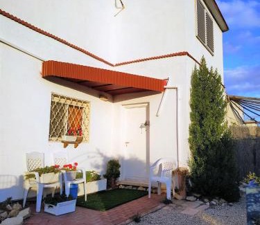 Mitzpe Ramon Apartment | Glezant