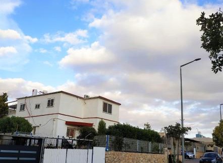 Mitzpe Ramon Apartment | Glezant