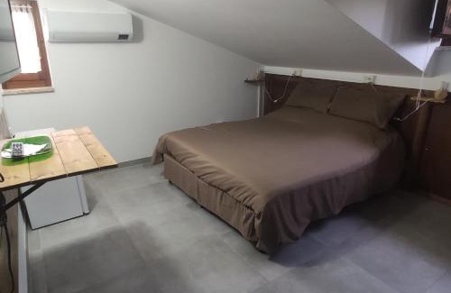 San Lorenzo Nuovo House | Gli Agrifogli