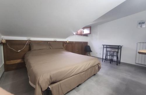 San Lorenzo Nuovo House | Gli Agrifogli