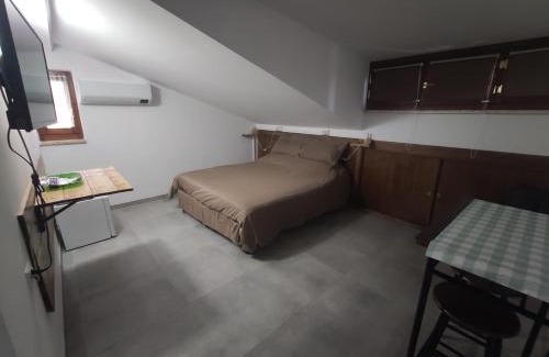 San Lorenzo Nuovo House | Gli Agrifogli