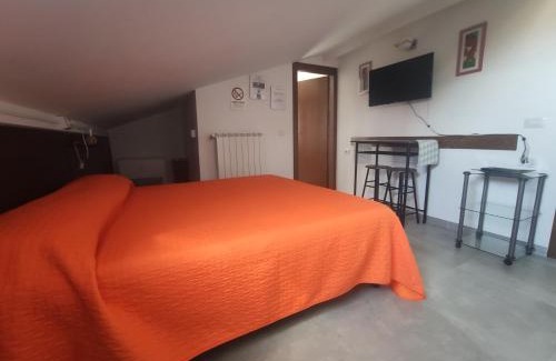 San Lorenzo Nuovo House | Gli Agrifogli