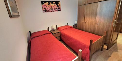 Calalzo di Cadore Apartment | Gli appartamenti in piazza