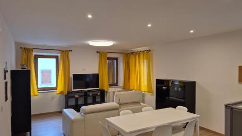 Calalzo di Cadore Apartment | Gli appartamenti in piazza