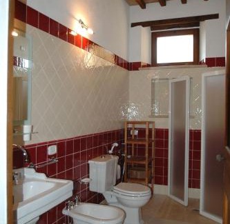 Ville di Corsano Apartment | Gli Archi di Corsanello
