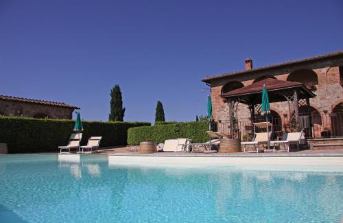Ville di Corsano Apartment | Gli Archi di Corsanello
