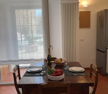 Brindisi Histotic Center Apartment | Gli Archi e le Stelle