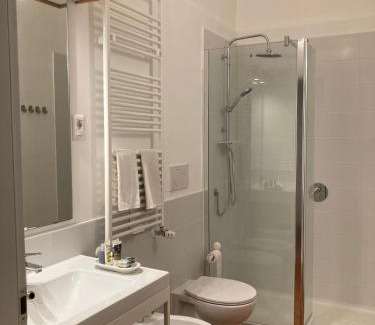 Brindisi Histotic Center Apartment | Gli Archi e le Stelle