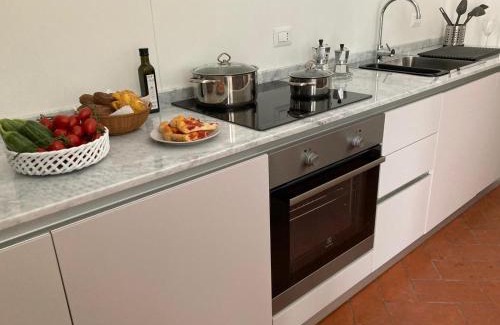 Brindisi Histotic Center Apartment | Gli Archi e le Stelle