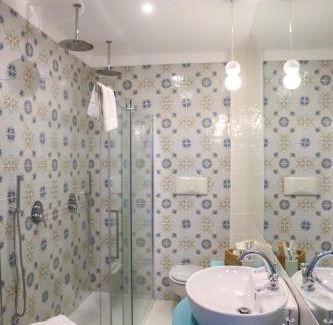 Pozzuoli Hotel | Gli Dei