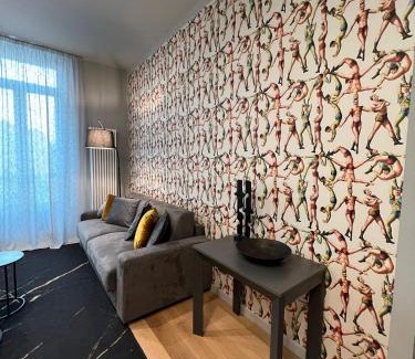 Cuneo Apartment | GLI EQUILIBRISTI
