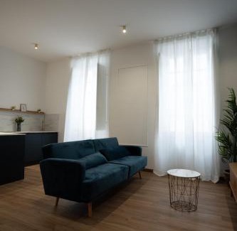 Pescara Apartment | Gli Occhi di Carolina - Palazzo Carolina