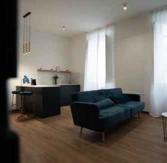 Pescara Apartment | Gli Occhi di Carolina - Palazzo Carolina