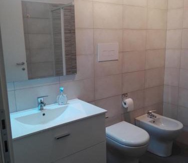 Oliena Bed & Breakfast | Gli olivi