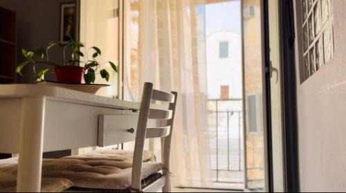 Gaeta House | Gli Scalzi