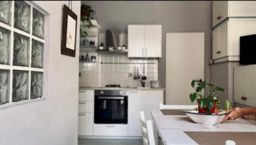 Gaeta House | Gli Scalzi