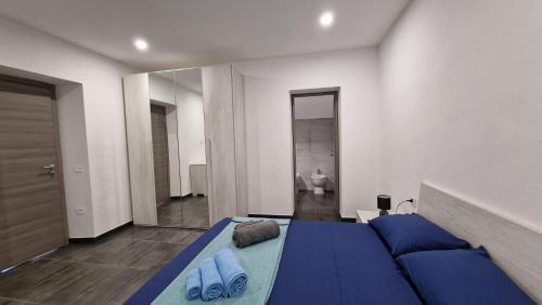 Bari Sardo Apartment | Gli Ulivi