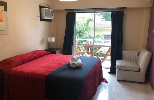 Pinamar Hotel | Glicinas