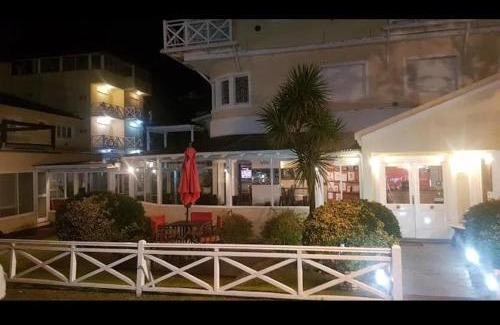 Pinamar Hotel | Glicinas